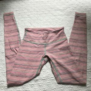 Lululemon wonder under pants 6